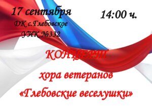 Концертные программы в дни выборов.