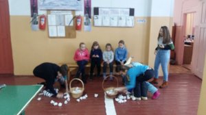 День влюбленных в Красном