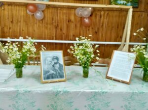 Час духовности к Всероссийскому Дню семьи, любви и верности.
