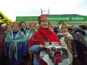 Ефросиньевская ярмарка Ефросиньевская ярмарка