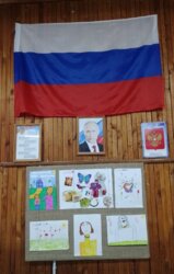 День Матери в клубе с.Крапивье и доме культуры с.Глебовское