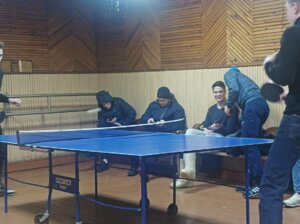 Спортивно- игровая программа ко Дню воссоединения Крыма с Россией в клубе с.Гавриловское. Спортивно- игровая программа ко Дню воссоединения Крыма с Россией в клубе с.Гавриловское.