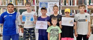 Профилактическое мероприятие в доме культуры с.Омутское
