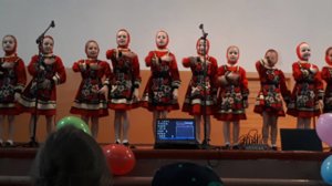 Дни сёл май 2018. Дни сёл май 2018.
