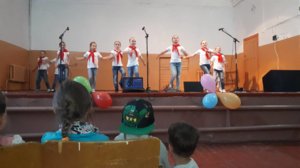 Дни сёл май 2018.