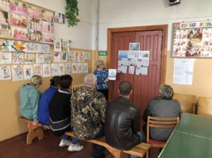Всероссийский день трезвости