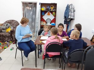 Тематическая беседа ко Дню окончания Второй Мировой войны