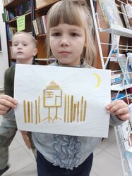 Развлекательно-игровая программа к Международному Дню девочек.