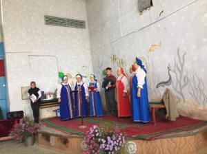 День села Торчино