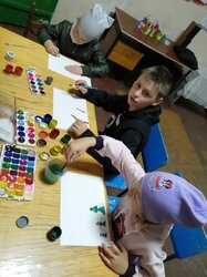 Тематическая беседа к Всероссийской есенинской неделе.