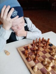 Мастер-класс по рисованию кота на крыше необычным способом.