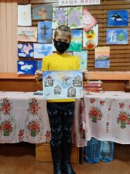 Творческие мастерские на кануне Нового года