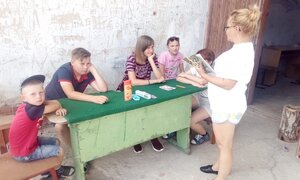 Тематическая беседа о предметах личной гигиены, чистоты и аккуратности