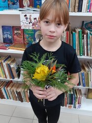 Творческая мастерская в доме культуры с.Омутское