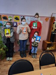 Увлекательные выходные в доме культуры села Красное