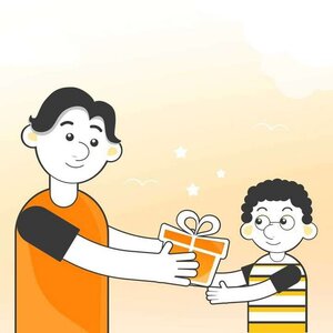 Благотворительная акция для детей из ДНР и ЛНР.