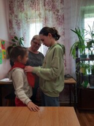 Тематическая беседа в доме культуры с.Красное ко Дню пионерской организации Тематическая беседа в доме культуры с.Красное ко Дню пионерской организации
