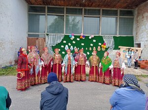 День села Торчино