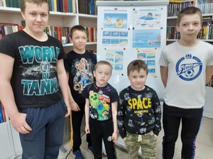 Профилактическая беседа по правилам поведения на воде в доме культуры с.Омутское
