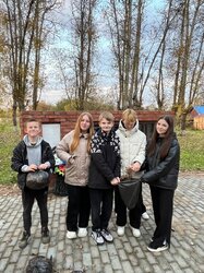 В прошлый четверг жители Торчино в очередной раз доказали, как важно единство!

