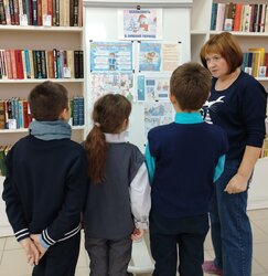 Зимняя безопасность: как не попасть в беду в холодное время года.

