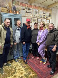Выставочная композиция 