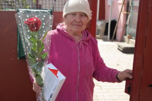 День села Туртино