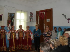 День села Черниж.