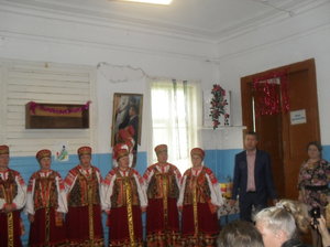 День села Черниж. День села Черниж.