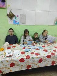 Профилактическая беседа 