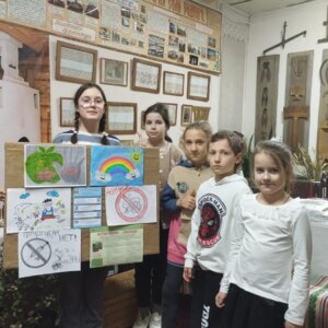 Беседа-предупреждение по профилактики наркомании среди подростков